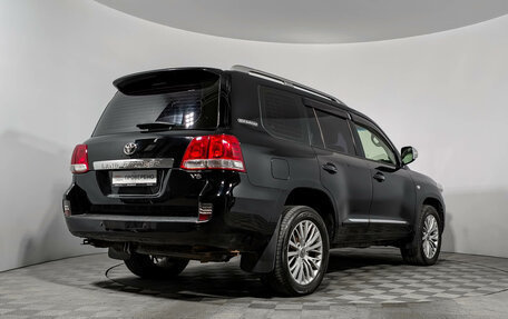 Toyota Land Cruiser 200, 2011 год, 2 990 000 рублей, 5 фотография