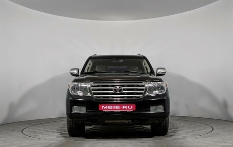 Toyota Land Cruiser 200, 2011 год, 2 990 000 рублей, 2 фотография