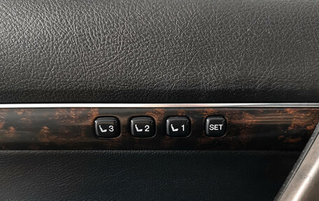 Toyota Land Cruiser 200, 2011 год, 2 990 000 рублей, 11 фотография