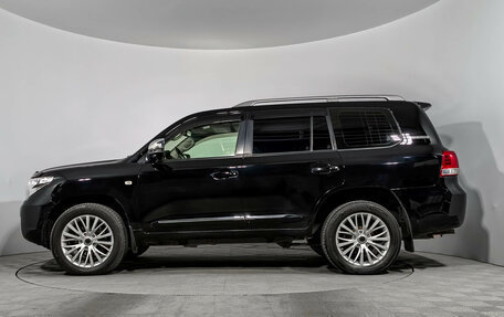 Toyota Land Cruiser 200, 2011 год, 2 990 000 рублей, 8 фотография