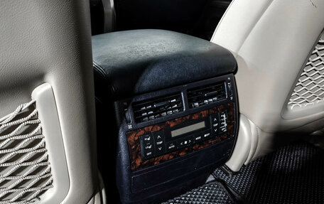 Toyota Land Cruiser 200, 2011 год, 2 990 000 рублей, 14 фотография