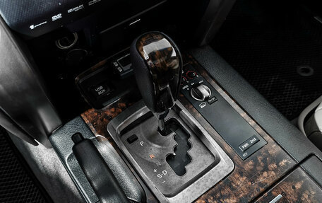 Toyota Land Cruiser 200, 2011 год, 2 990 000 рублей, 12 фотография