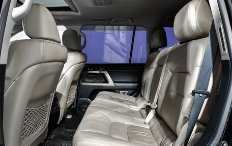 Toyota Land Cruiser 200, 2011 год, 2 990 000 рублей, 15 фотография
