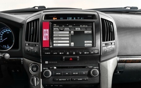 Toyota Land Cruiser 200, 2011 год, 2 990 000 рублей, 20 фотография