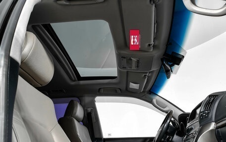 Toyota Land Cruiser 200, 2011 год, 2 990 000 рублей, 23 фотография