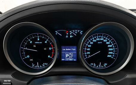 Toyota Land Cruiser 200, 2011 год, 2 990 000 рублей, 24 фотография