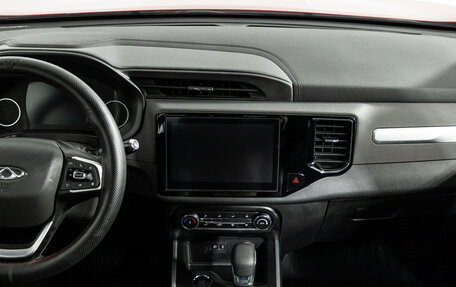 Chery Tiggo 4 I рестайлинг, 2021 год, 1 375 900 рублей, 14 фотография