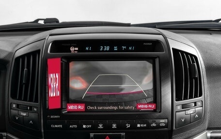 Toyota Land Cruiser 200, 2011 год, 2 990 000 рублей, 21 фотография