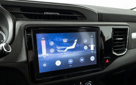 Chery Tiggo 4 I рестайлинг, 2021 год, 1 375 900 рублей, 16 фотография