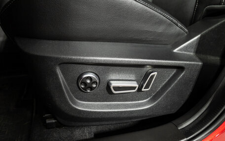 Chery Tiggo 4 I рестайлинг, 2021 год, 1 375 900 рублей, 19 фотография