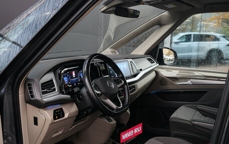 Volkswagen Multivan, 2022 год, 5 700 000 рублей, 17 фотография