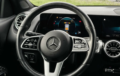 Mercedes-Benz GLB, 2021 год, 3 719 000 рублей, 14 фотография