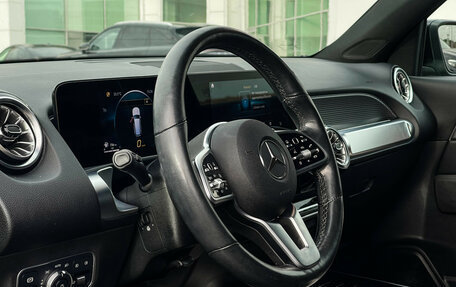 Mercedes-Benz GLB, 2021 год, 3 719 000 рублей, 13 фотография