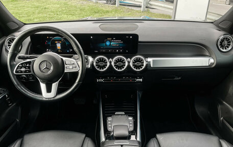 Mercedes-Benz GLB, 2021 год, 3 719 000 рублей, 12 фотография