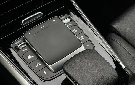 Mercedes-Benz GLB, 2021 год, 3 719 000 рублей, 15 фотография