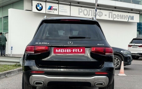 Mercedes-Benz GLB, 2021 год, 3 719 000 рублей, 6 фотография