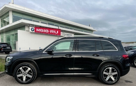 Mercedes-Benz GLB, 2021 год, 3 719 000 рублей, 8 фотография