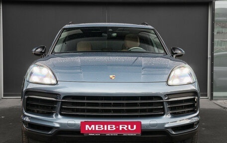 Porsche Cayenne III, 2019 год, 5 500 000 рублей, 2 фотография