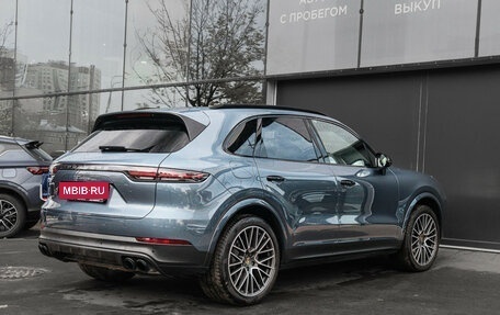 Porsche Cayenne III, 2019 год, 5 500 000 рублей, 4 фотография