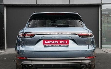 Porsche Cayenne III, 2019 год, 5 500 000 рублей, 5 фотография