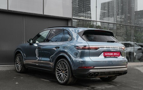 Porsche Cayenne III, 2019 год, 5 500 000 рублей, 6 фотография