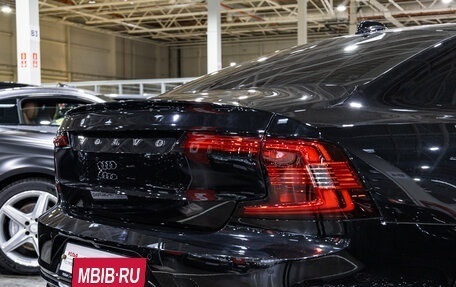 Volvo S90 II рестайлинг, 2021 год, 3 199 900 рублей, 9 фотография