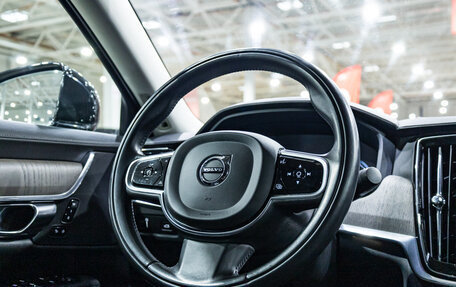 Volvo S90 II рестайлинг, 2021 год, 3 199 900 рублей, 14 фотография