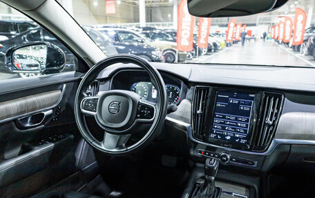 Volvo S90 II рестайлинг, 2021 год, 3 199 900 рублей, 13 фотография