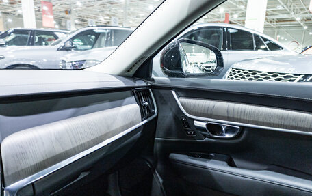 Volvo S90 II рестайлинг, 2021 год, 3 199 900 рублей, 24 фотография