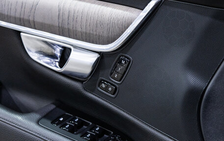 Volvo S90 II рестайлинг, 2021 год, 3 199 900 рублей, 25 фотография