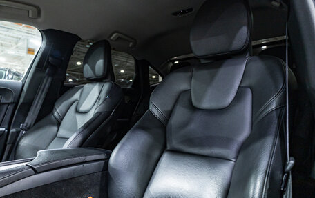 Volvo S90 II рестайлинг, 2021 год, 3 199 900 рублей, 27 фотография