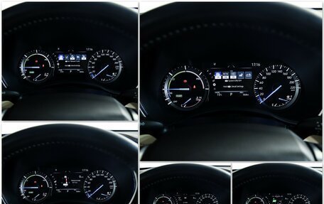 Toyota Highlander, 2021 год, 4 299 777 рублей, 16 фотография
