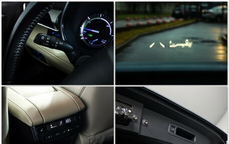 Toyota Highlander, 2021 год, 4 299 777 рублей, 25 фотография
