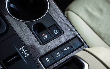 Toyota Highlander, 2021 год, 4 299 777 рублей, 24 фотография