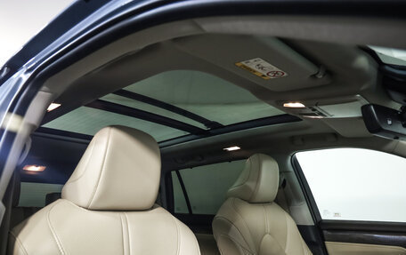 Toyota Highlander, 2021 год, 4 299 777 рублей, 27 фотография