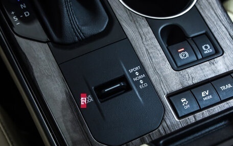 Toyota Highlander, 2021 год, 4 299 777 рублей, 23 фотография