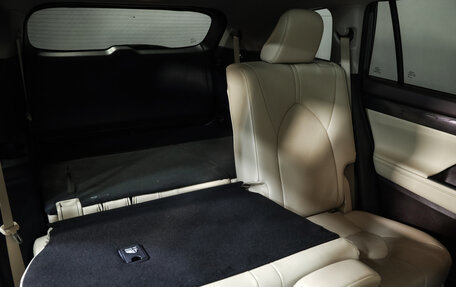 Toyota Highlander, 2021 год, 4 299 777 рублей, 34 фотография