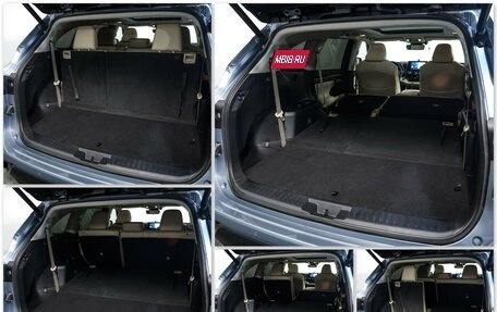 Toyota Highlander, 2021 год, 4 299 777 рублей, 38 фотография