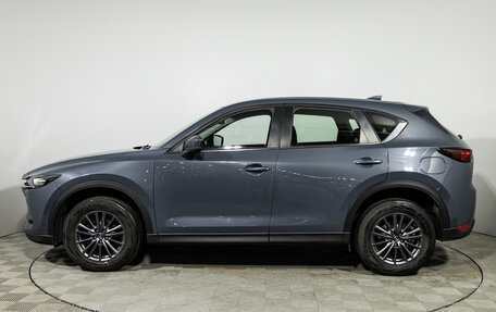 Mazda CX-5 II, 2020 год, 2 499 900 рублей, 8 фотография