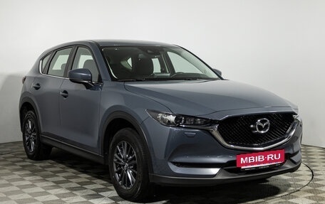Mazda CX-5 II, 2020 год, 2 499 900 рублей, 3 фотография