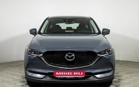 Mazda CX-5 II, 2020 год, 2 499 900 рублей, 2 фотография