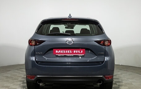 Mazda CX-5 II, 2020 год, 2 499 900 рублей, 6 фотография