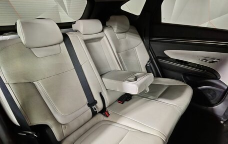 Hyundai Tucson, 2021 год, 2 799 000 рублей, 17 фотография