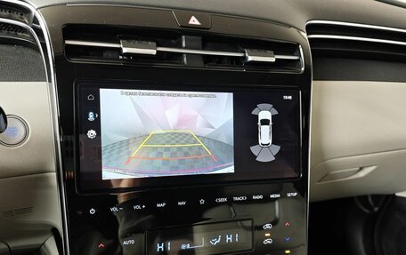 Hyundai Tucson, 2021 год, 2 799 000 рублей, 21 фотография