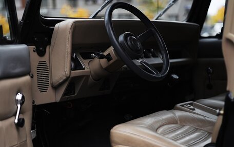 Jeep Wrangler, 1988 год, 1 800 000 рублей, 16 фотография