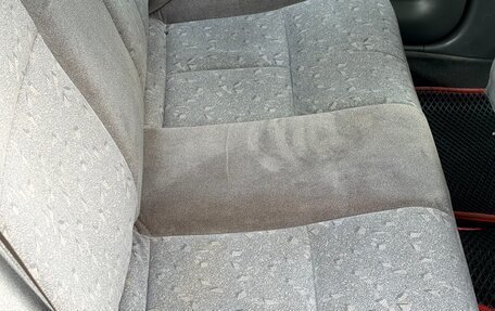 KIA Spectra II (LD), 2006 год, 330 000 рублей, 18 фотография