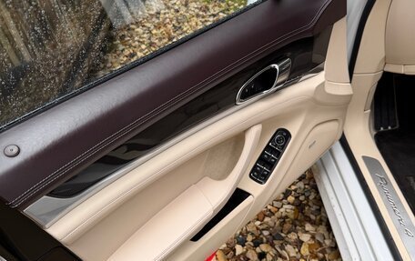 Porsche Panamera II рестайлинг, 2015 год, 3 950 000 рублей, 5 фотография