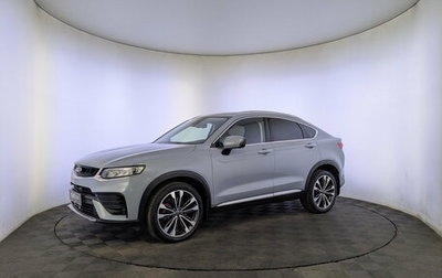 Geely Tugella FY11, 2022 год, 2 715 000 рублей, 1 фотография