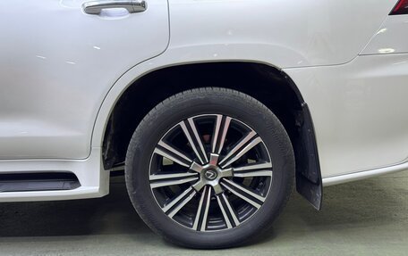 Lexus LX III, 2021 год, 8 500 000 рублей, 13 фотография