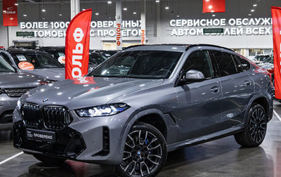 BMW X6, 2024 год, 13 300 000 рублей, 1 фотография